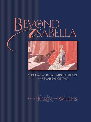cover image of Beyond Isabella